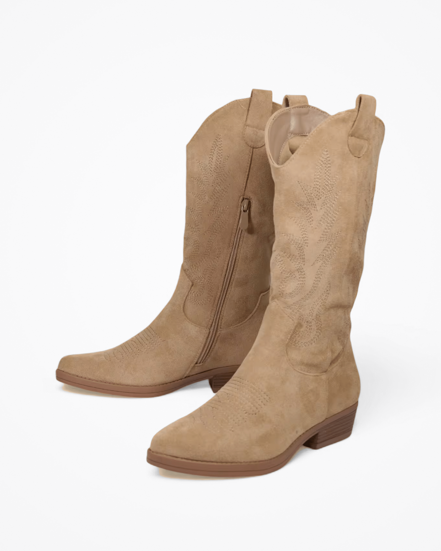 Botas Campestres Mujer Grevano de Estilo Elegante