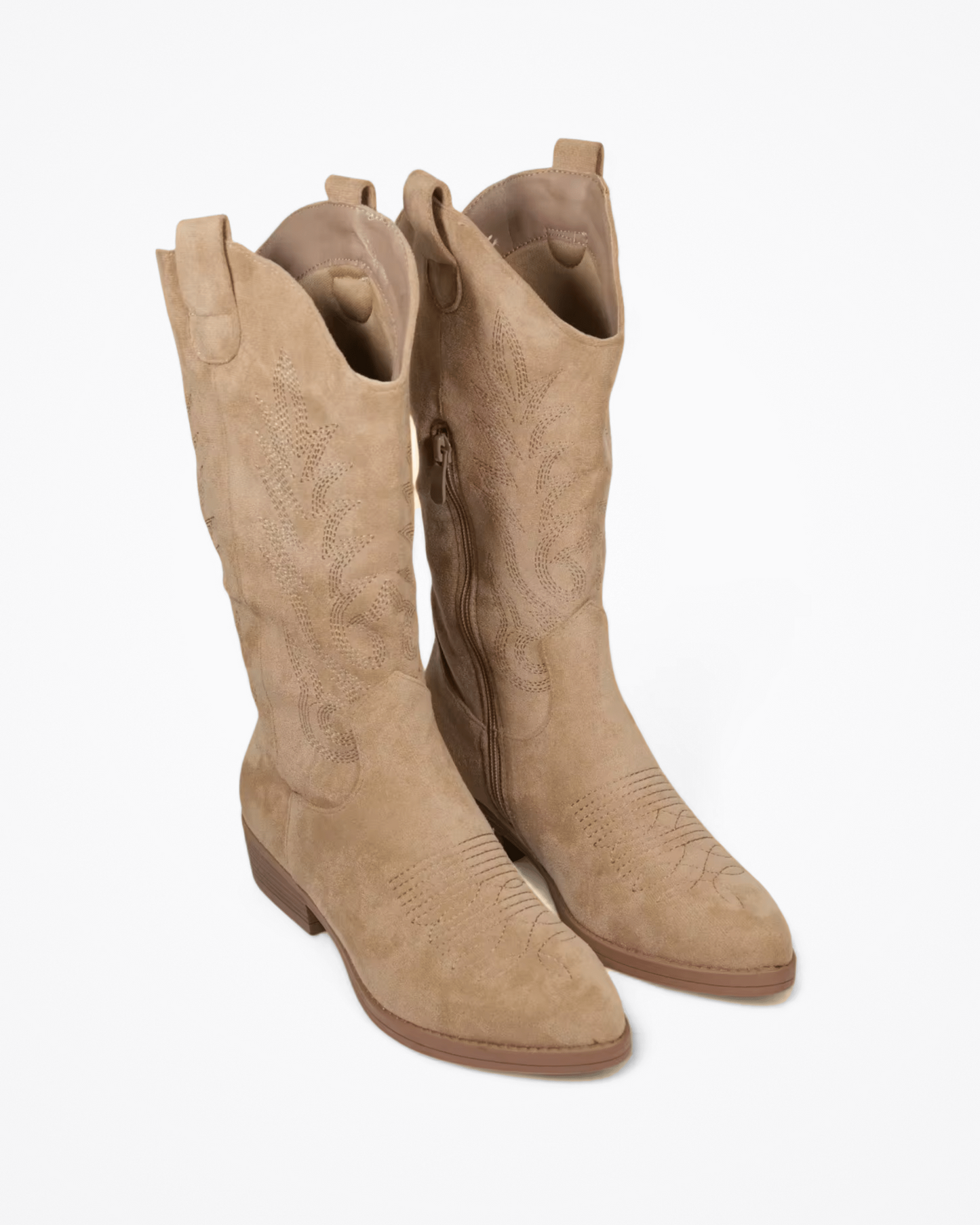 Botas Campestres Mujer Grevano de Estilo Elegante