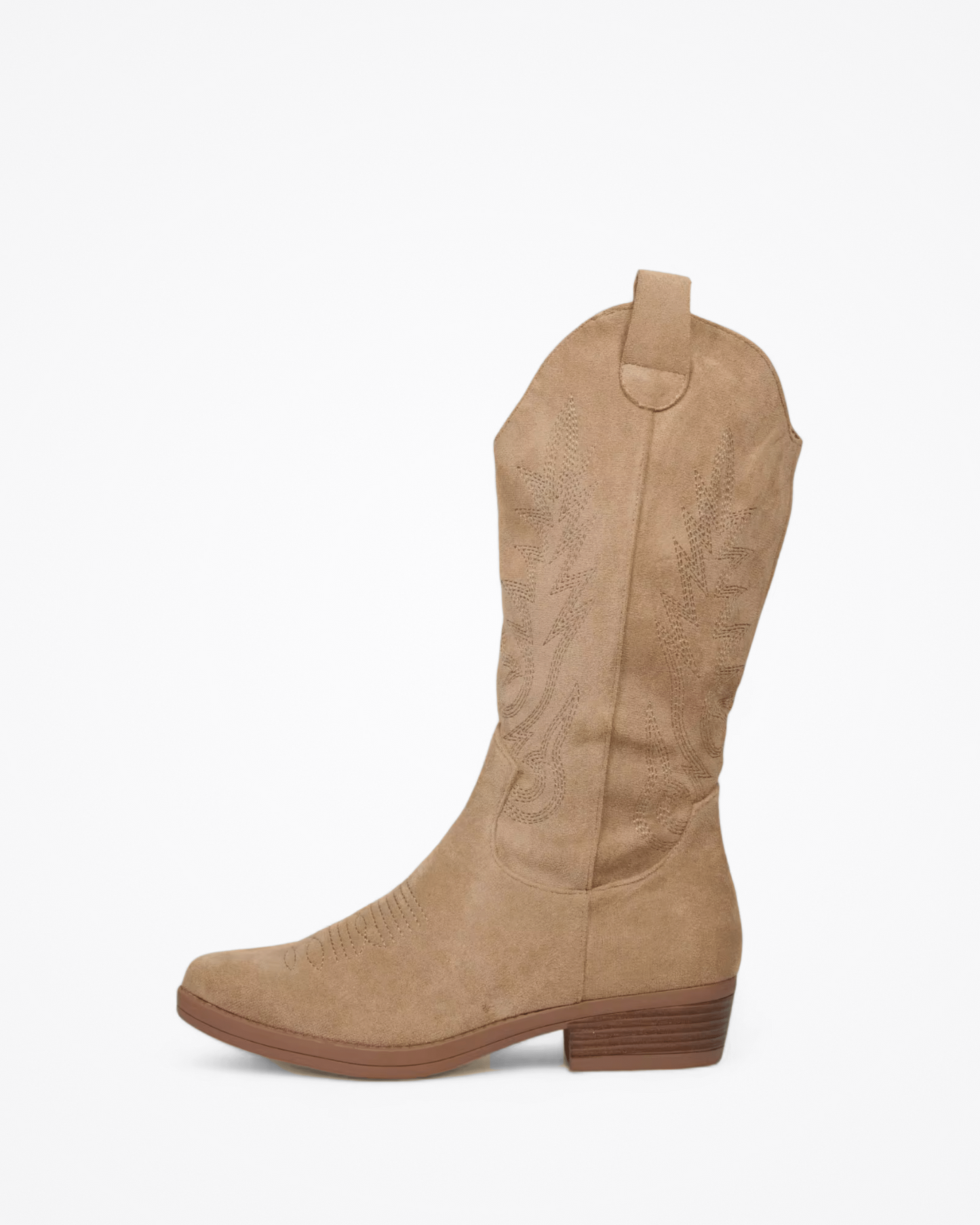 Botas Campestres Mujer Grevano de Estilo Elegante