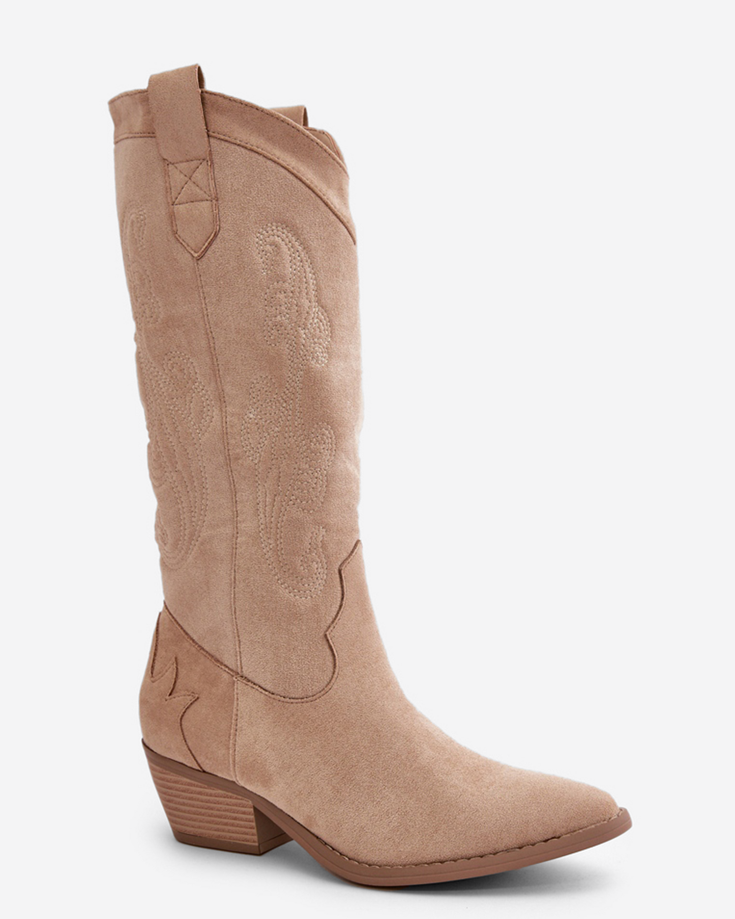 Botas Campestres Mujer Grevano de Estilo Elegante
