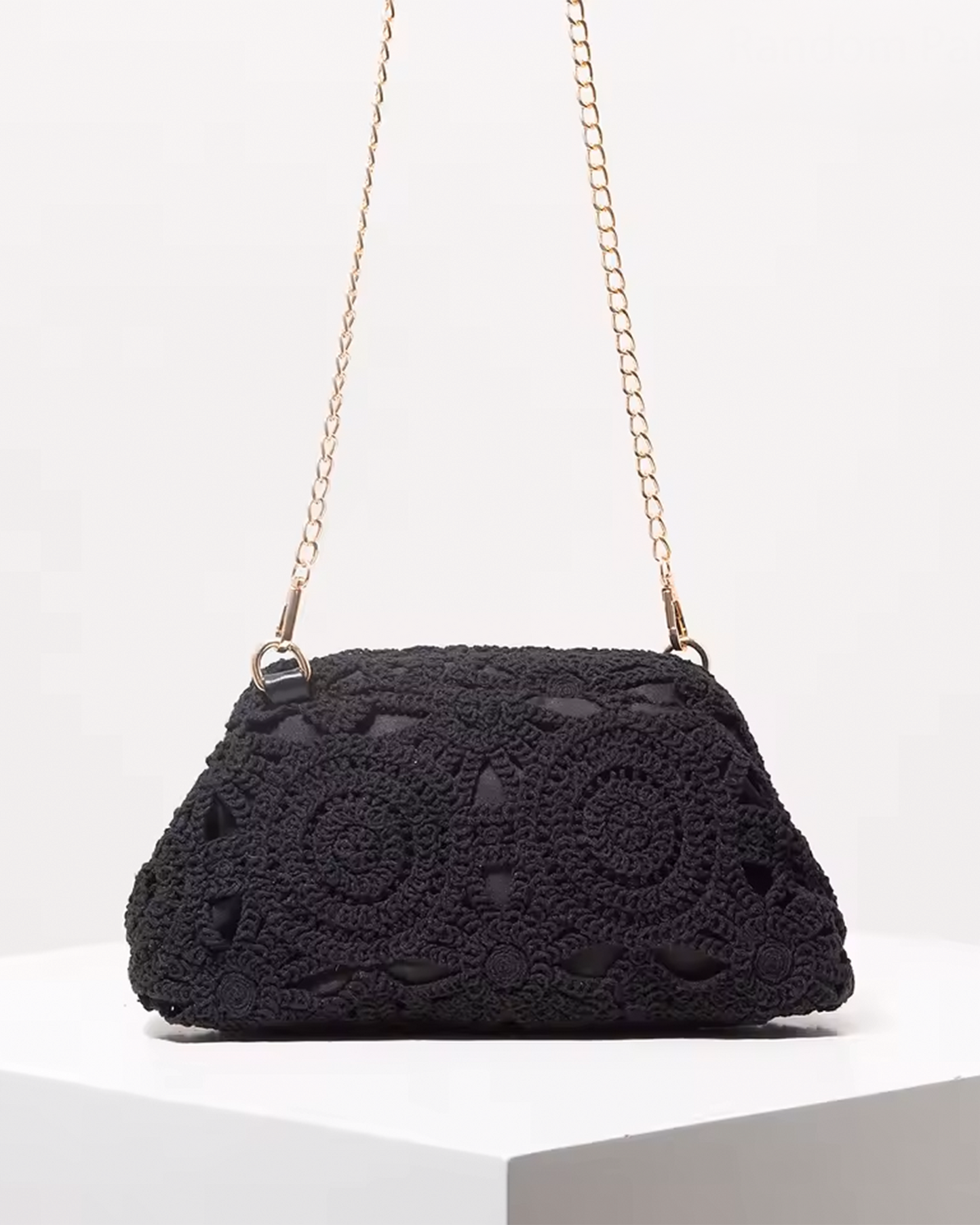 Bolso Cruzado Boho Playa de Grevano - Estilo Elegante Grevano