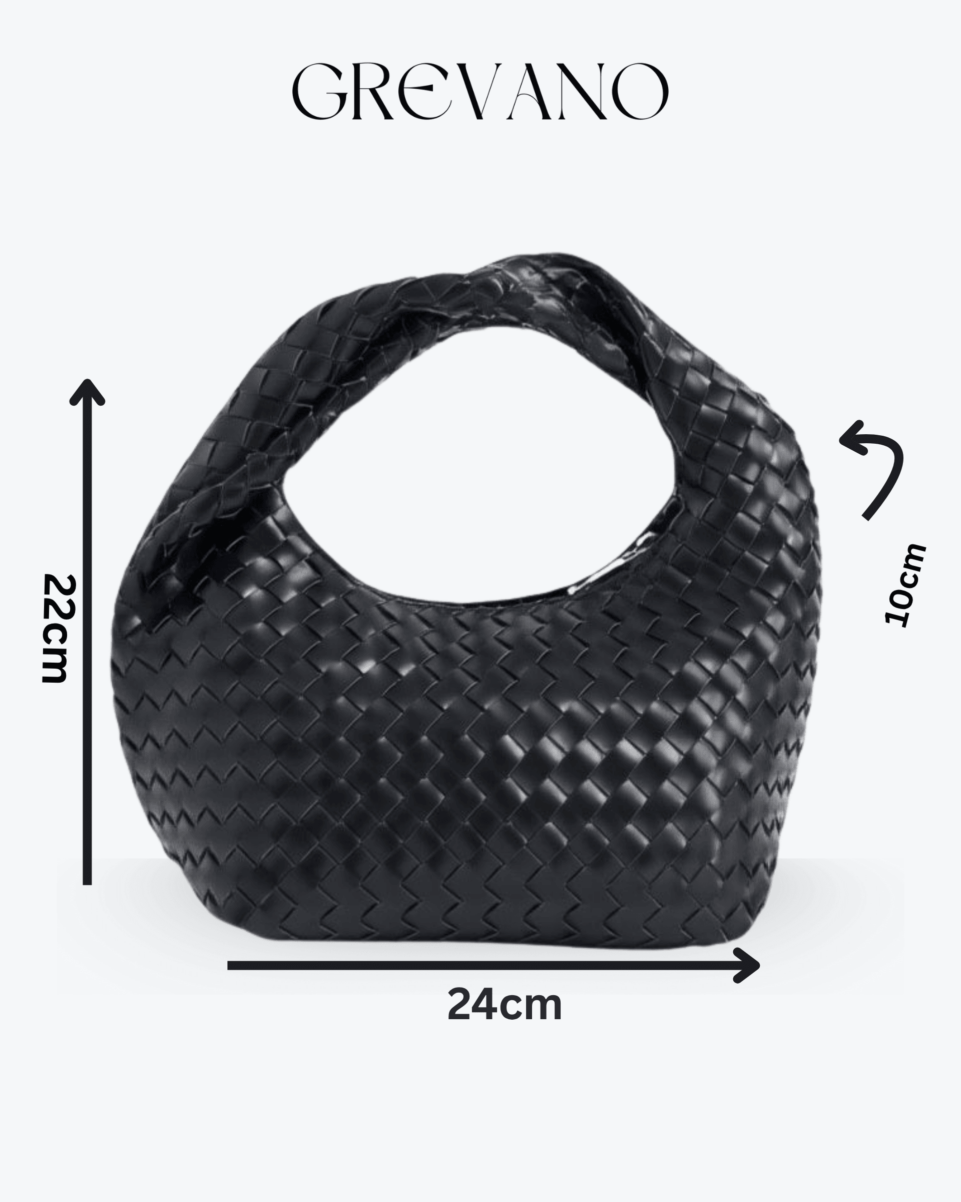 Bolso Mensajero Artesanal en Color Burdeos  Grevano