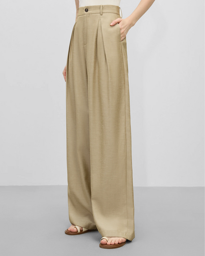 Traje Vintage de Dos Piezas con Chaleco