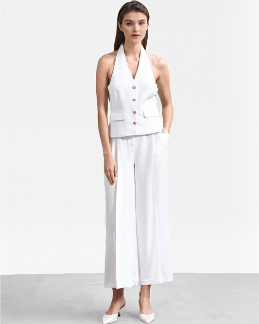 Grevano Chic and Sophisticated Ladies' Set