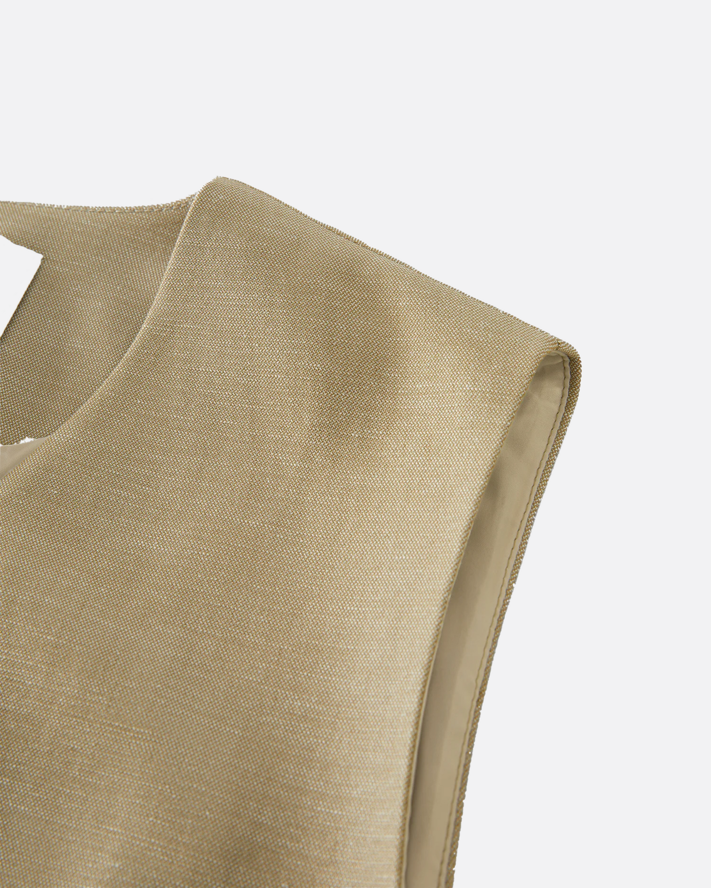 Traje Vintage de Dos Piezas con Chaleco
