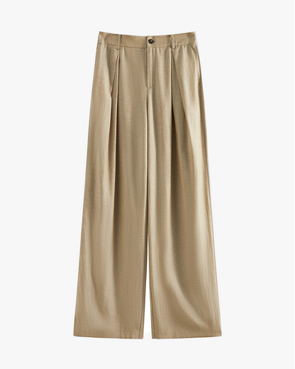 Traje Vintage de Dos Piezas con Chaleco