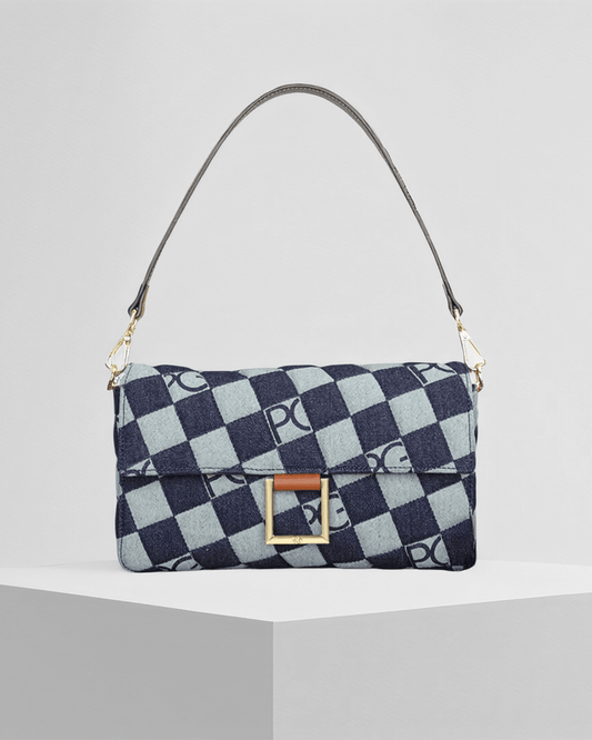Bolso Bandolera Elegante para Oficina – Ropa de Oficina para Mujer | Grevano