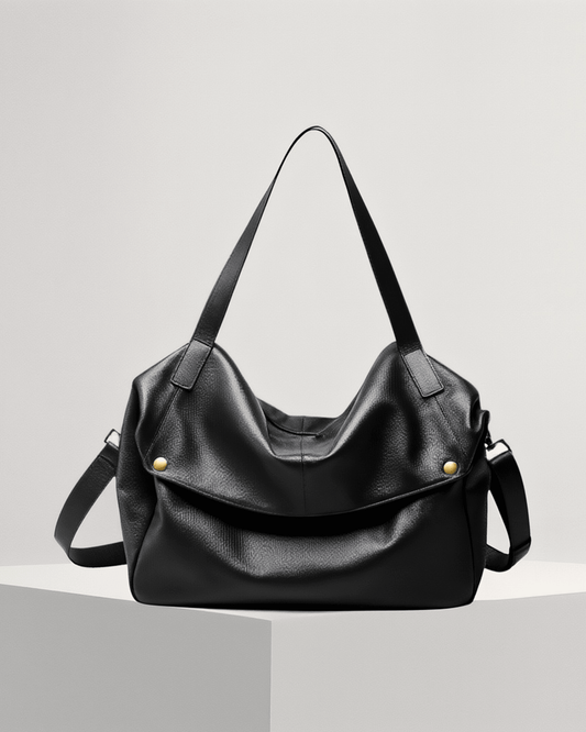 Bolso de Piel Suave con Gran Capacidad – Ropa de Oficina para Mujer | Grevano