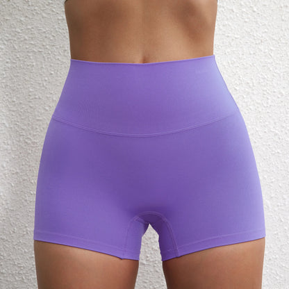 Short Deportivo Ajustado