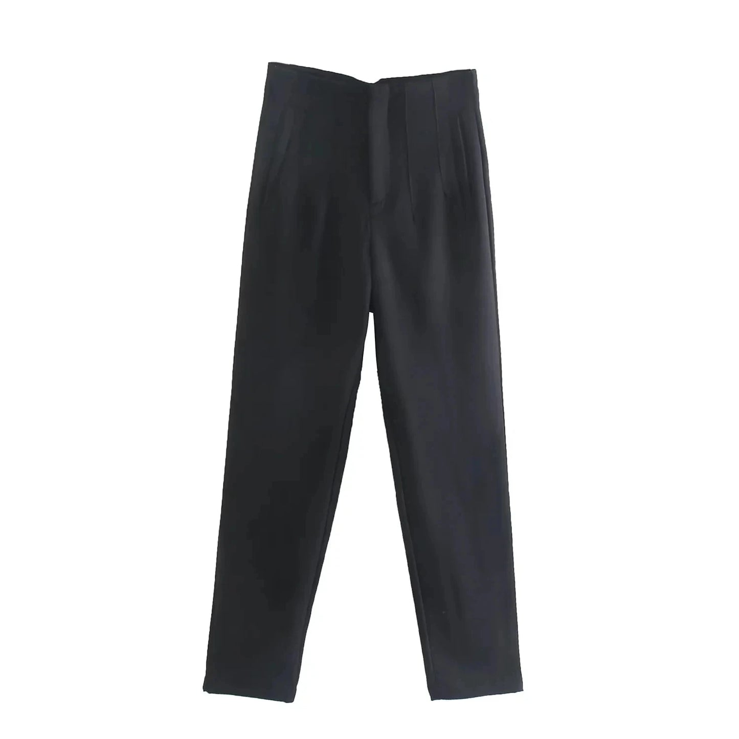 Pantalones Slim Oficina