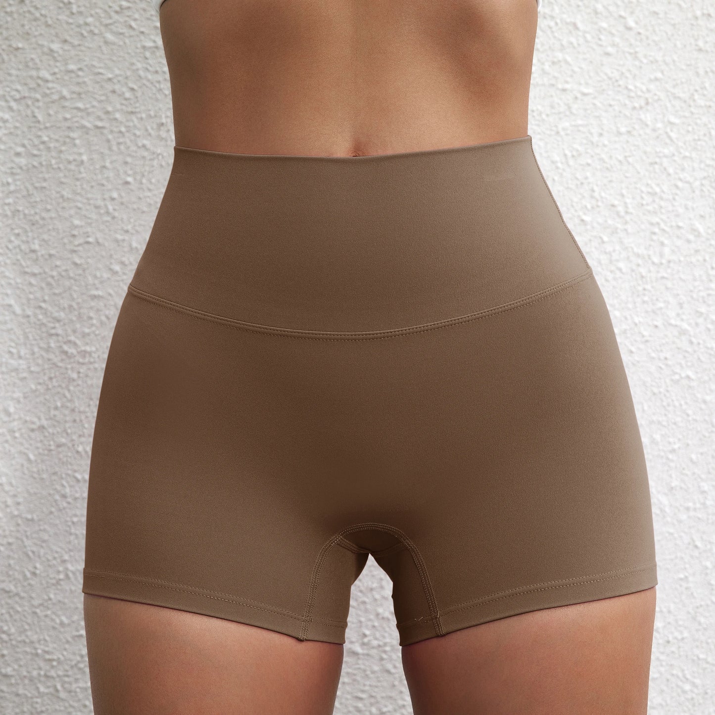 Short Deportivo Ajustado