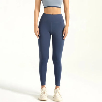 Leggings Push-Up Sin Costuras