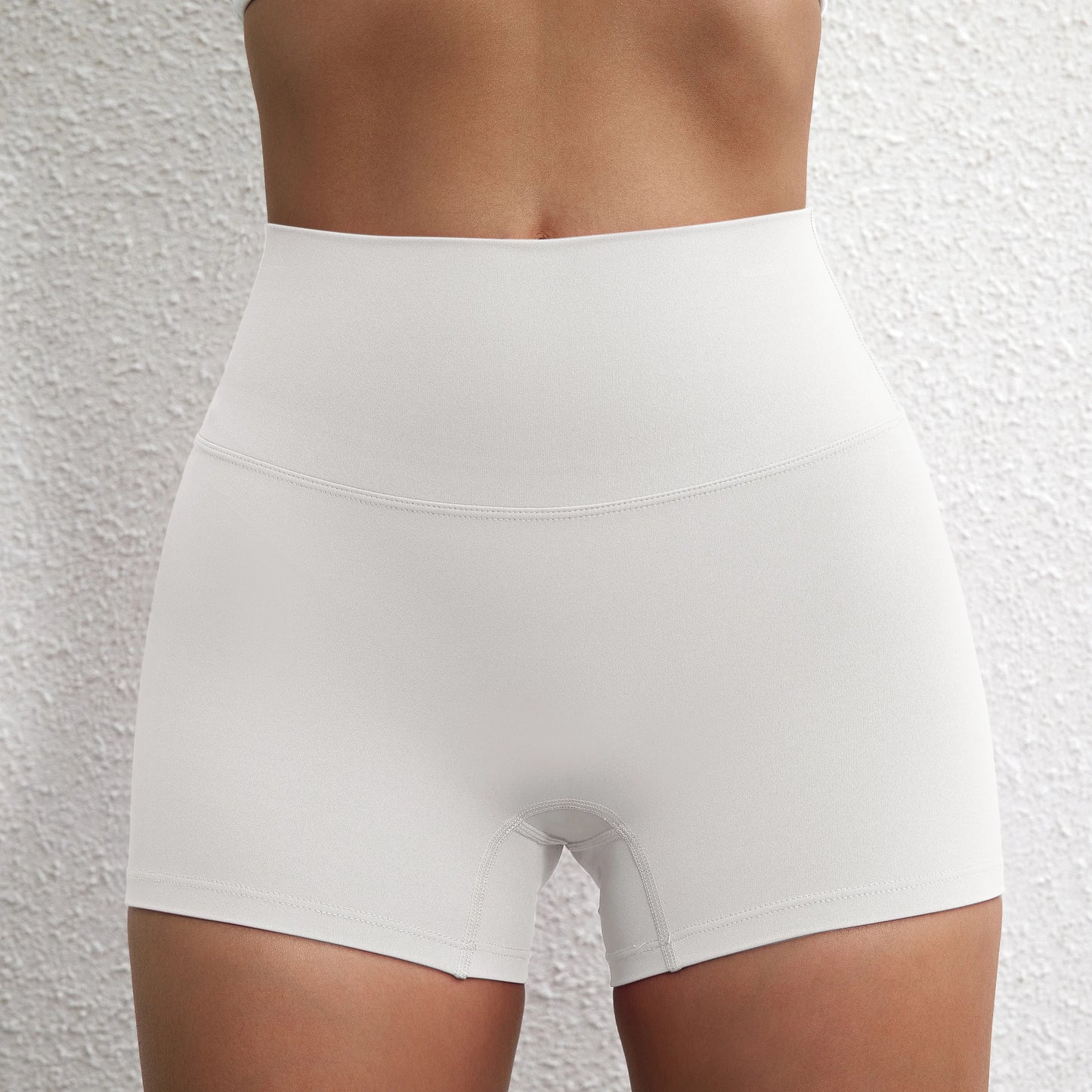 Short Deportivo Ajustado