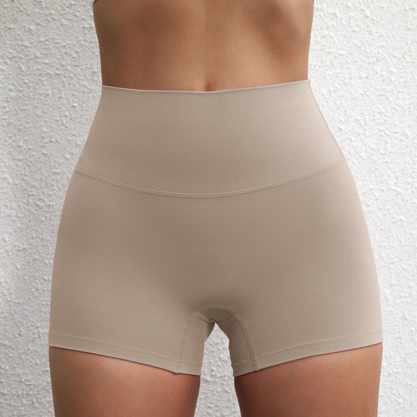 Short Deportivo Ajustado