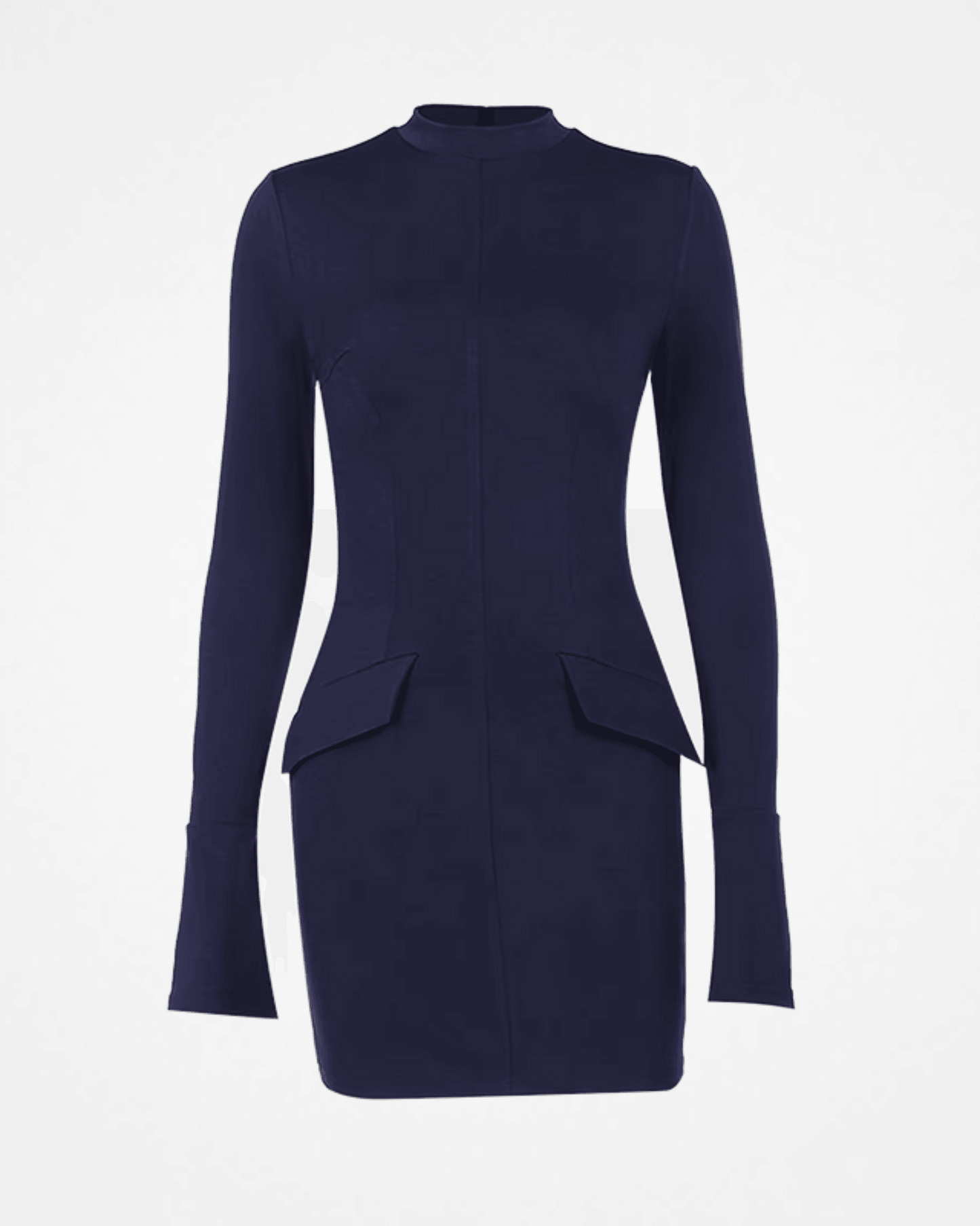 Vestido Ajustado Elegante para Oficina – Ropa de Oficina para Mujer | Grevano