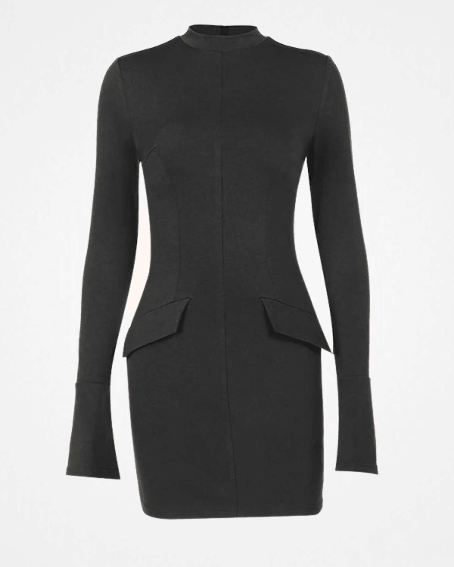 Vestido Ajustado Elegante para Oficina – Ropa de Oficina para Mujer | Grevano