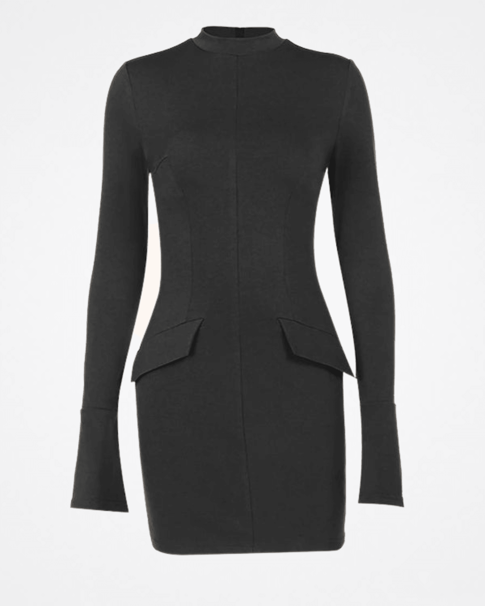 Vestido Ajustado Elegante para Oficina – Ropa de Oficina para Mujer | Grevano
