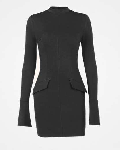 Vestido Ajustado Elegante para Oficina – Ropa de Oficina para Mujer | Grevano
