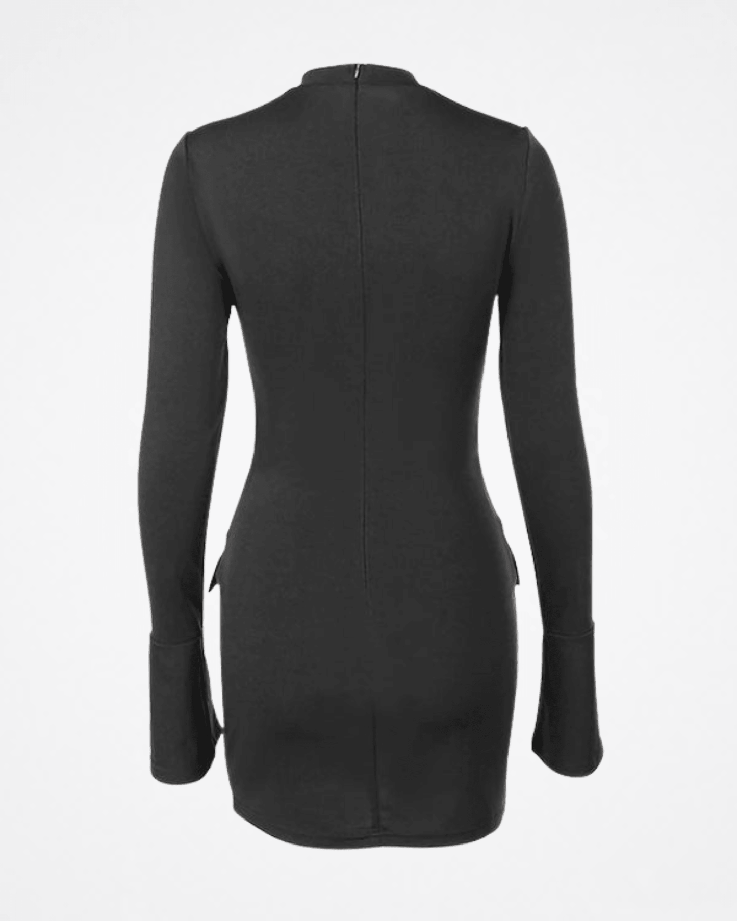 Vestido Ajustado Elegante para Oficina – Ropa de Oficina para Mujer | Grevano