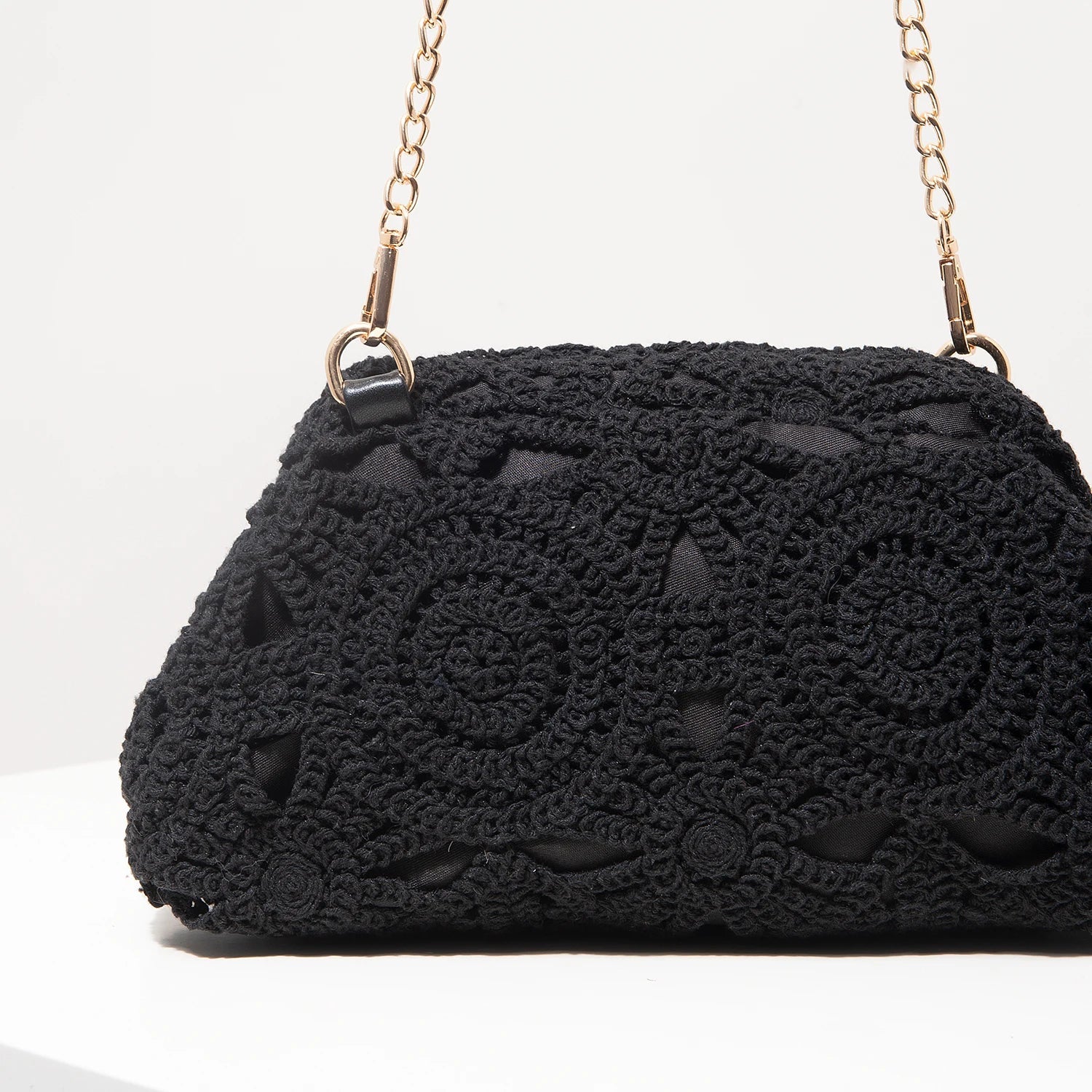Bolso Cruzado Boho Playa de Grevano - Estilo Elegante  Grevano